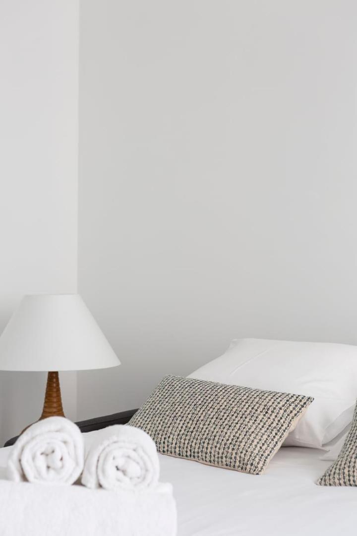 Le ROAZHON appartement moderne et calme hypercentre Rennes Extérieur photo